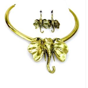 Necklace an bracelet sets